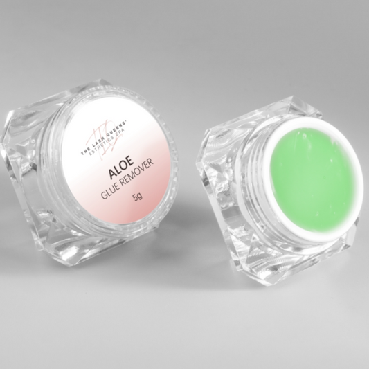 Lash Extension Remover