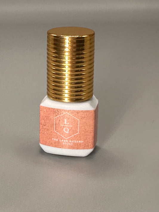 Auto Wrapping Lash Extension Adhesive