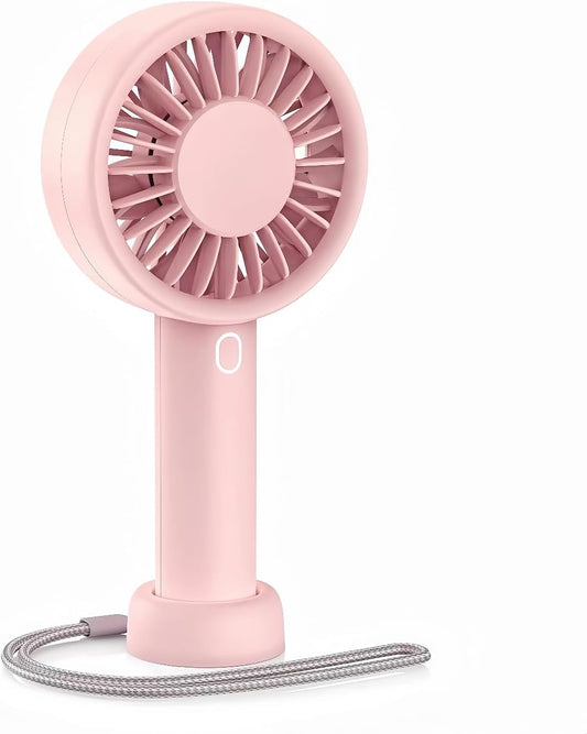 Lash Fan